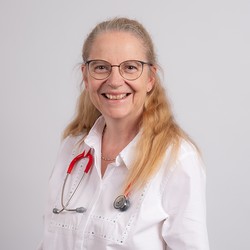 Dr. med. Cornelia Langner
