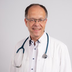 Prof. Dr. med. Jens-Oliver Steiß