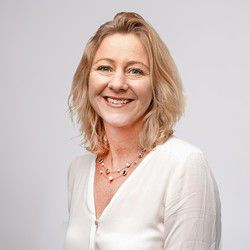 Dr. med. Inga Hohenberger