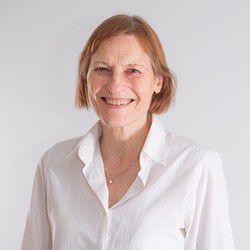 Dr. med. Gertrud Weiermann