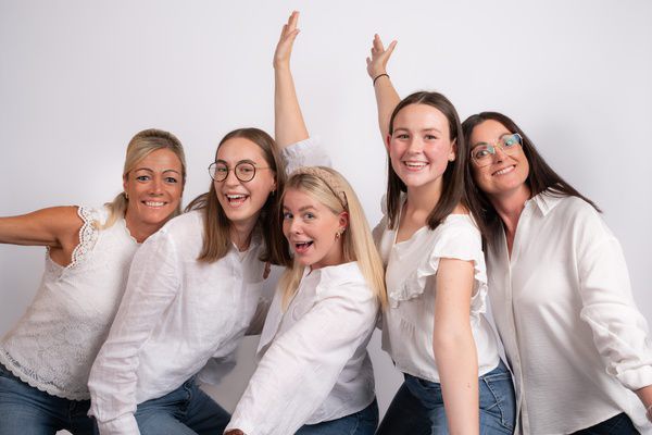 Gruppenbild