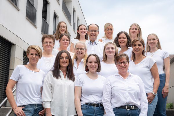 Gruppenbild